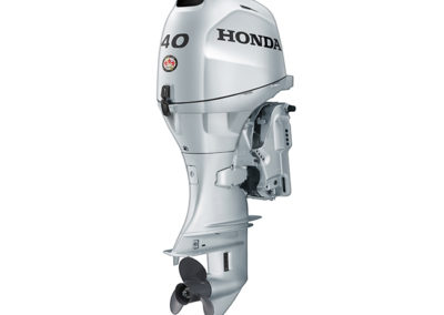 Honda Marine Outboard, BF5, Portable